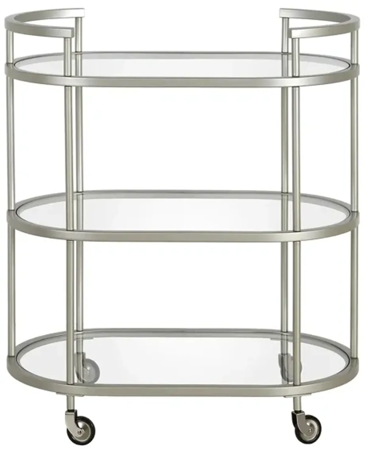 Cassie Bar Cart