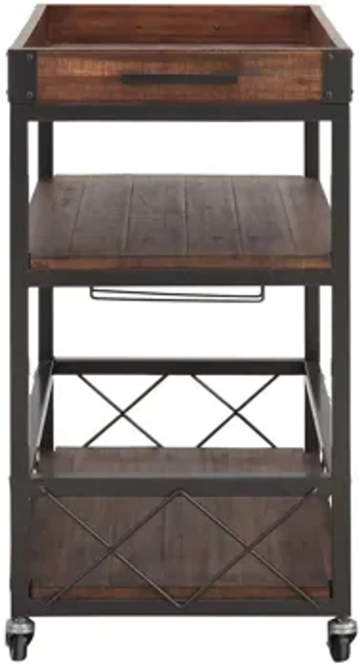 Rainor Bar Cart