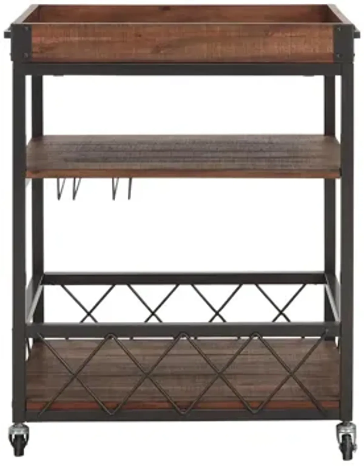 Rainor Bar Cart