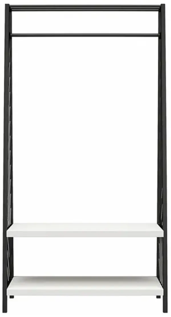 CosmoLiving Brielle Hall Tree