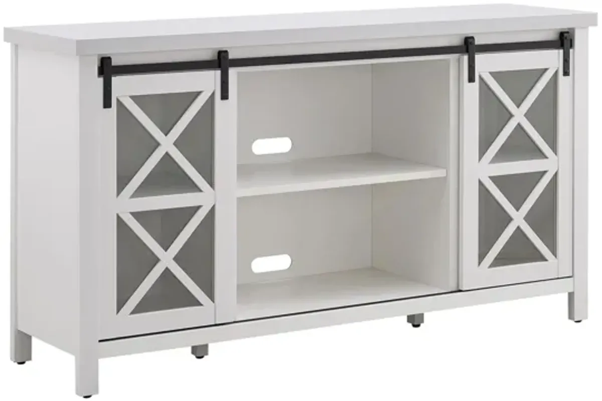 Smith 58" TV Stand