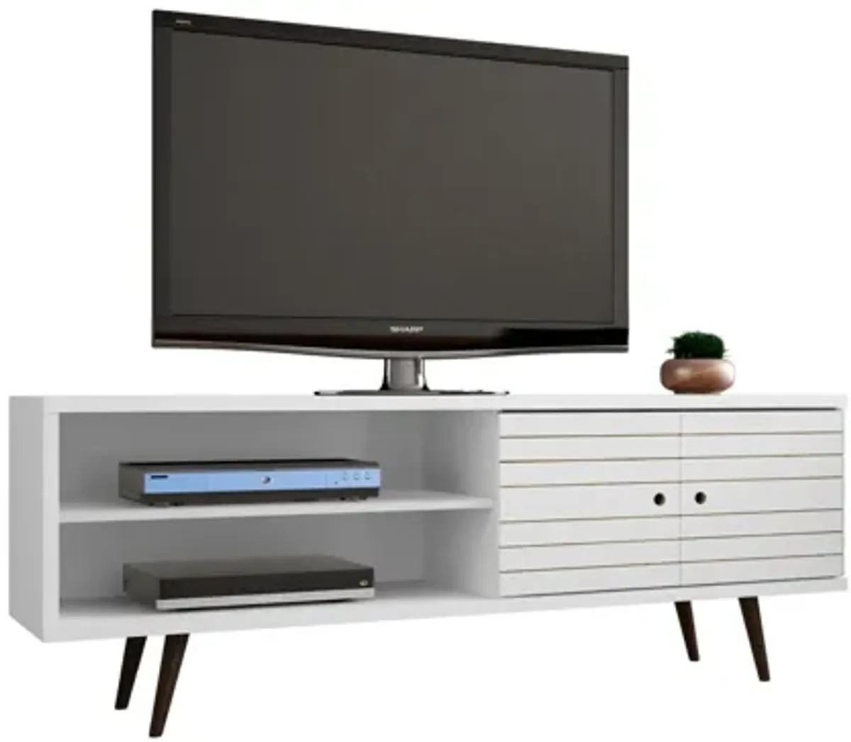 Liberty 63" TV Stand