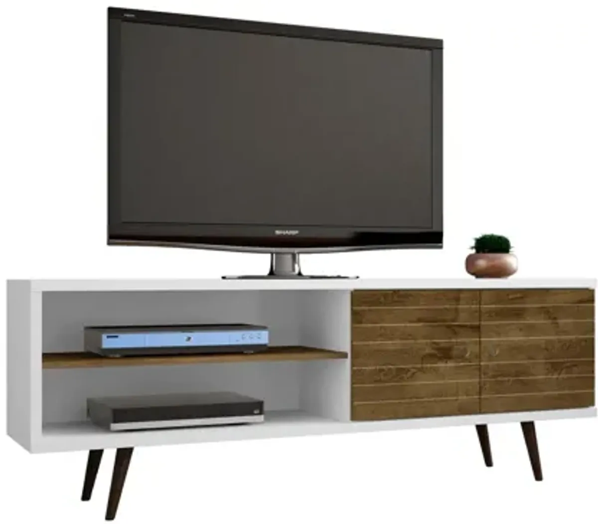 Liberty 63" TV Stand