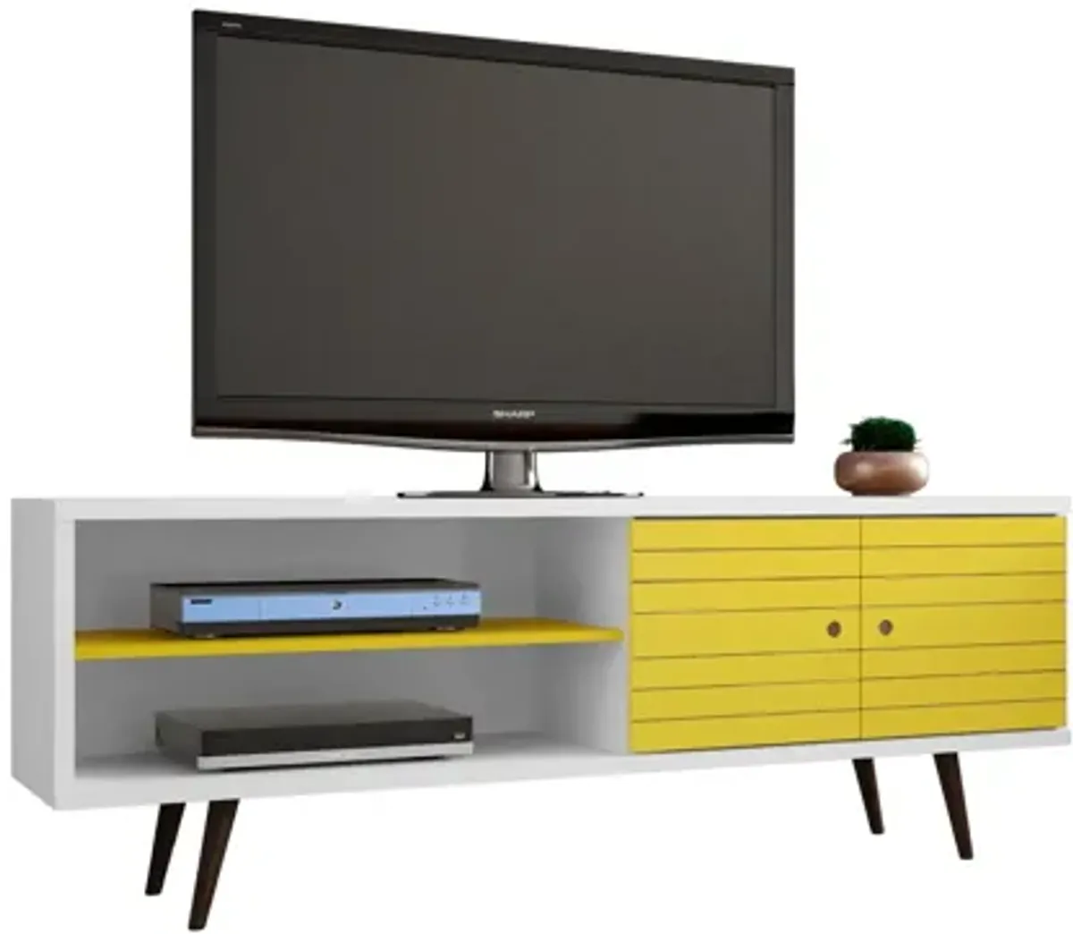 Liberty 63" TV Stand