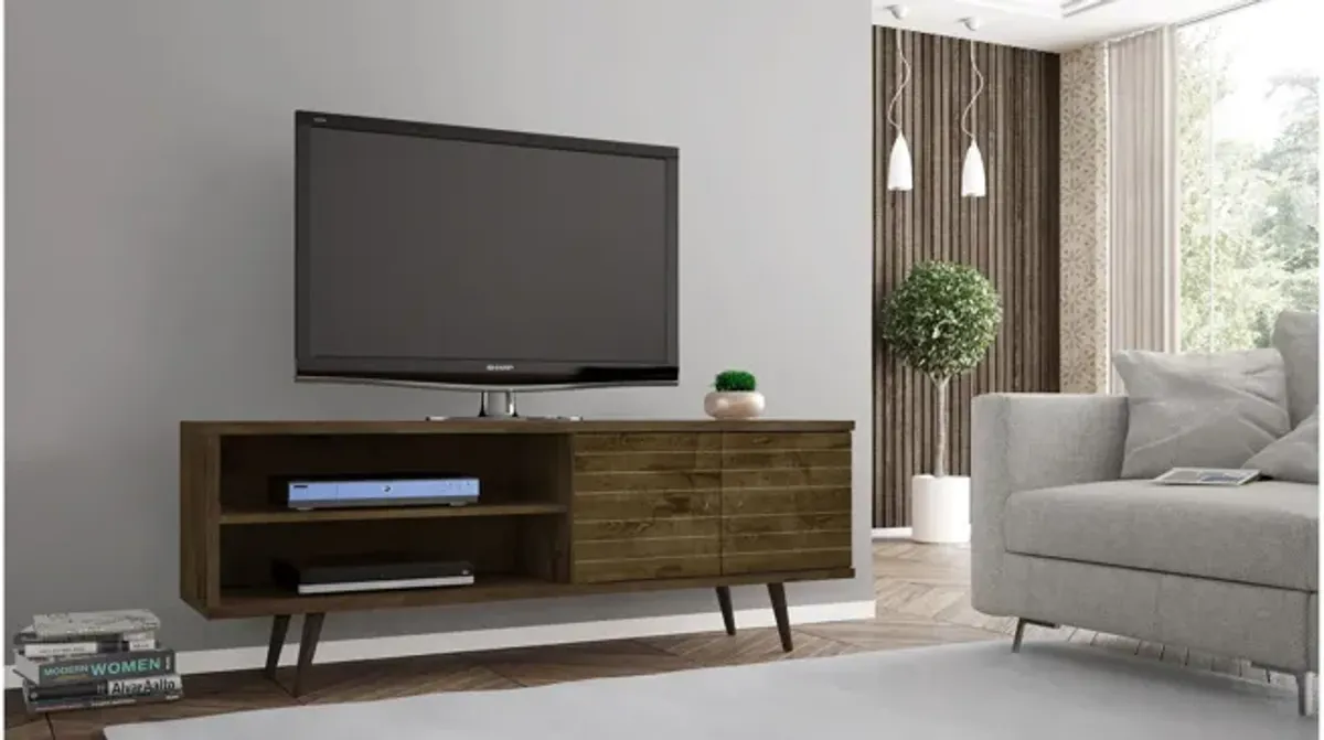 Liberty 63" TV Stand