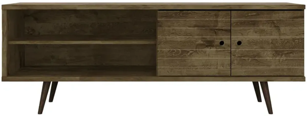 Liberty 63" TV Stand