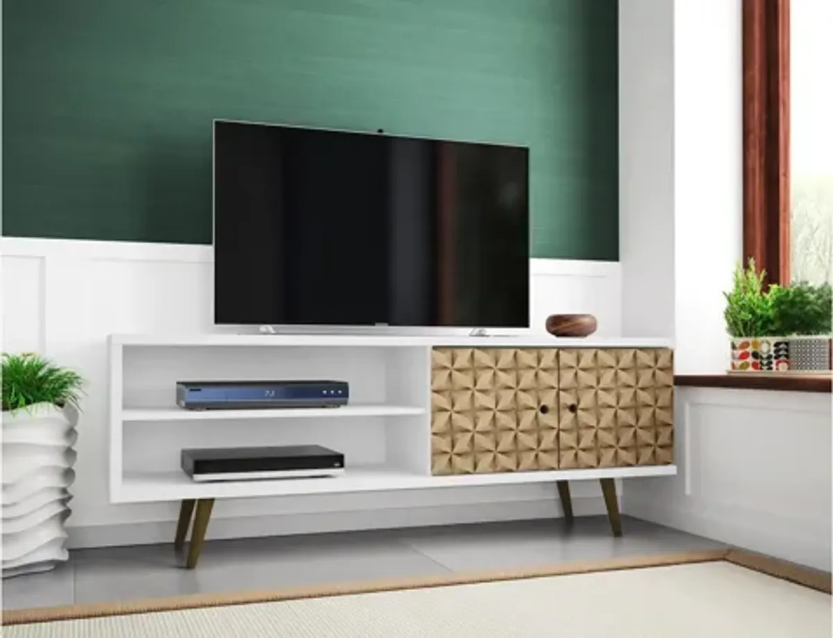 Liberty 63" TV Stand