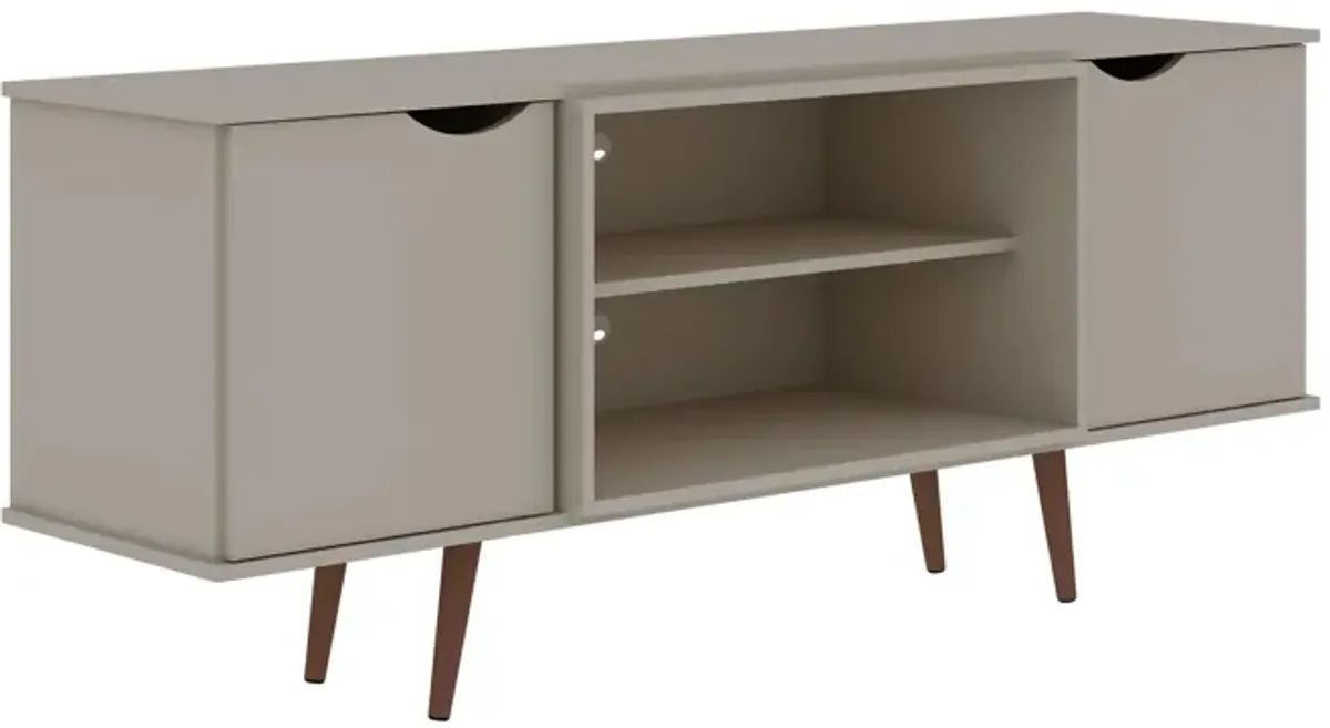 Hampton 63" TV Stand