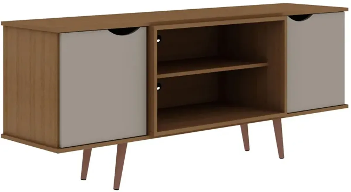 Hampton 63" TV Stand