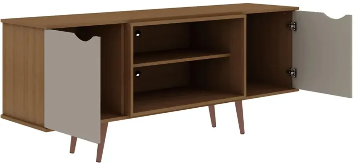 Hampton 63" TV Stand