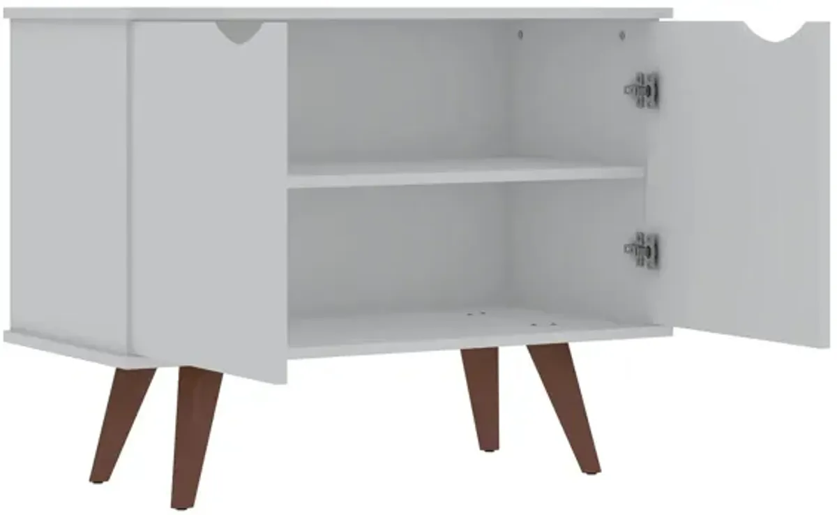 Hampton 33" Accent Cabinet