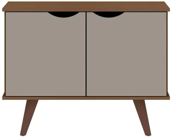 Hampton 33" Accent Cabinet