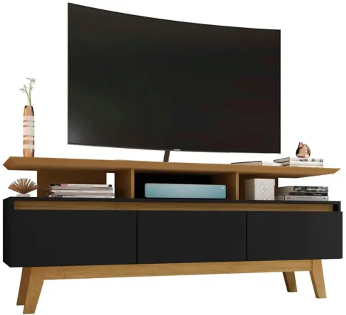 Yonkers 62" TV Stand