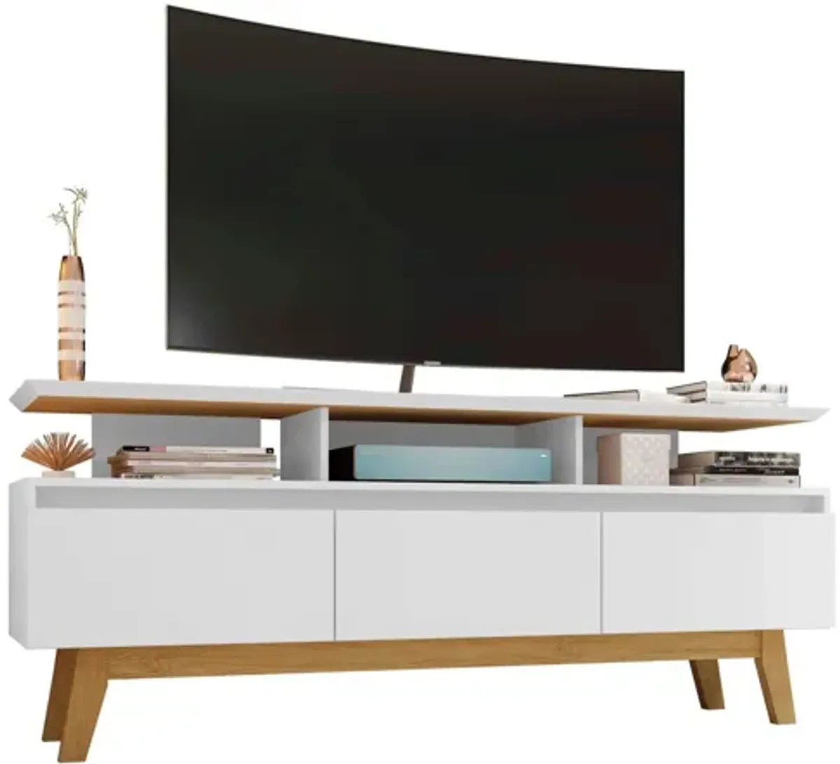 Yonkers 62" TV Stand