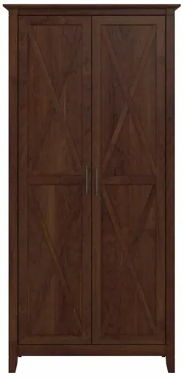 Key West Storage Cabinet