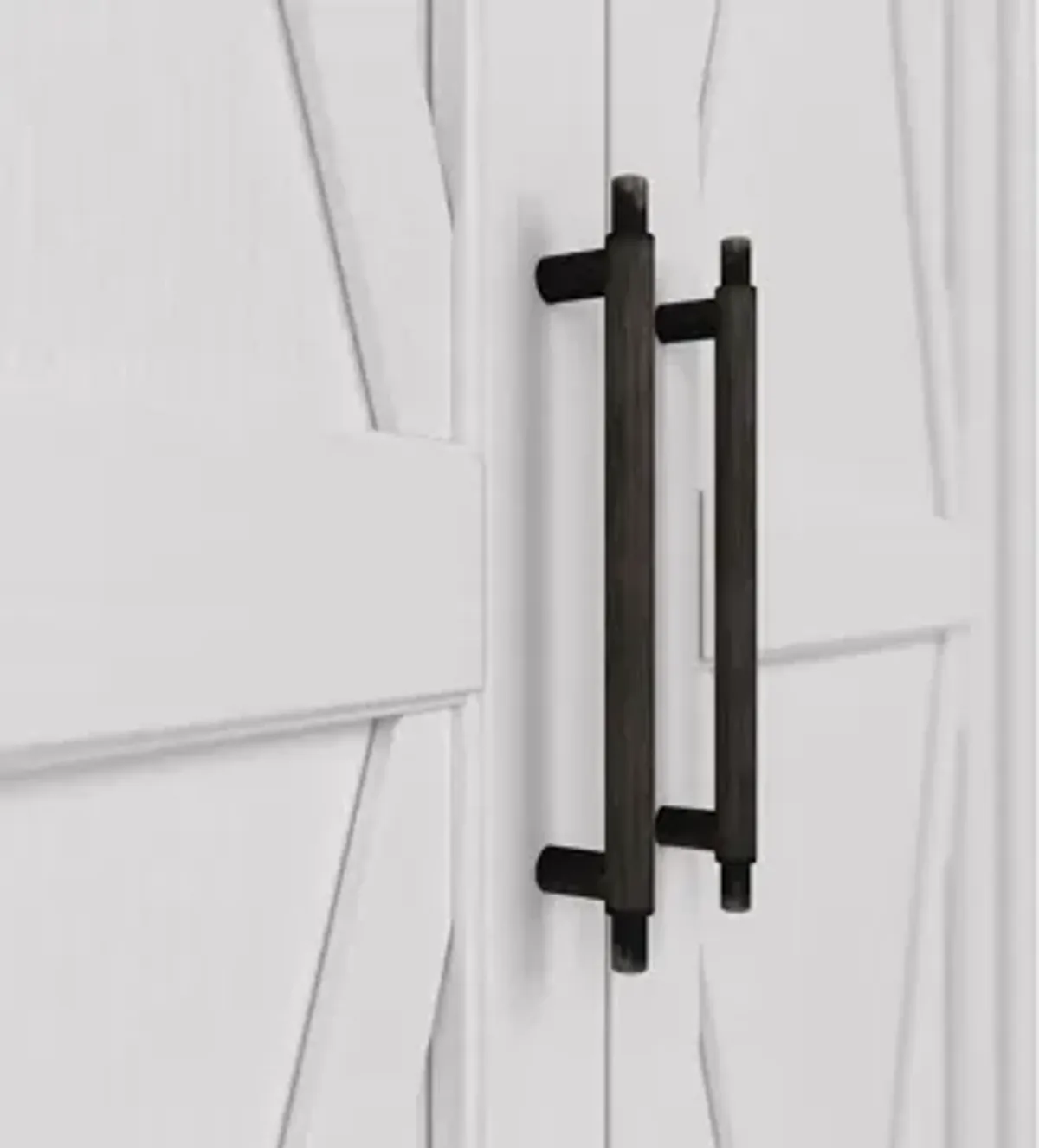 Key West Storage Cabinet