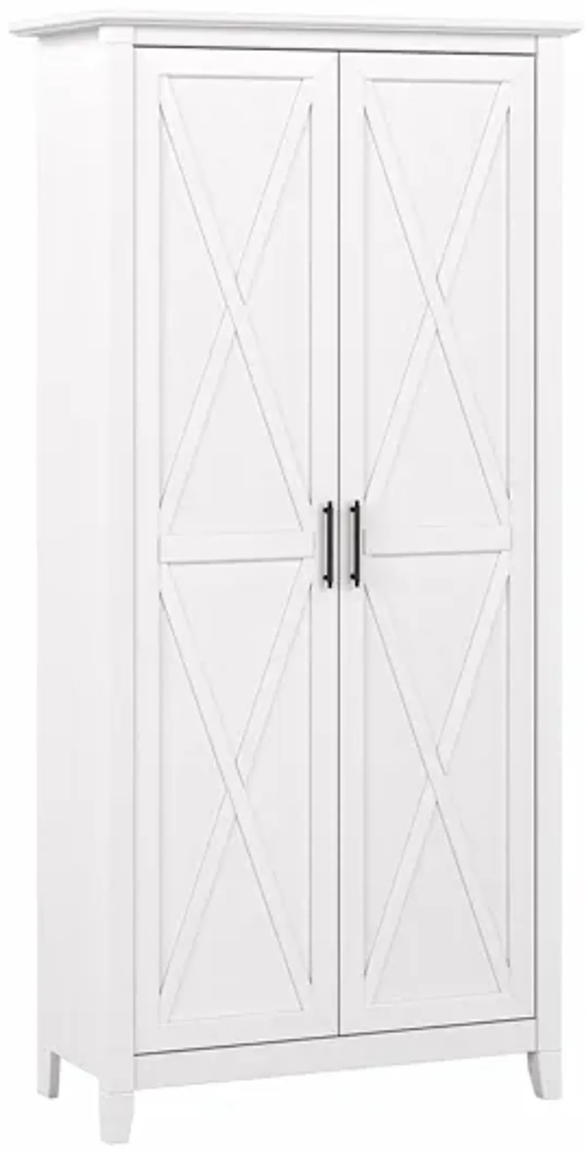 Key West Storage Cabinet