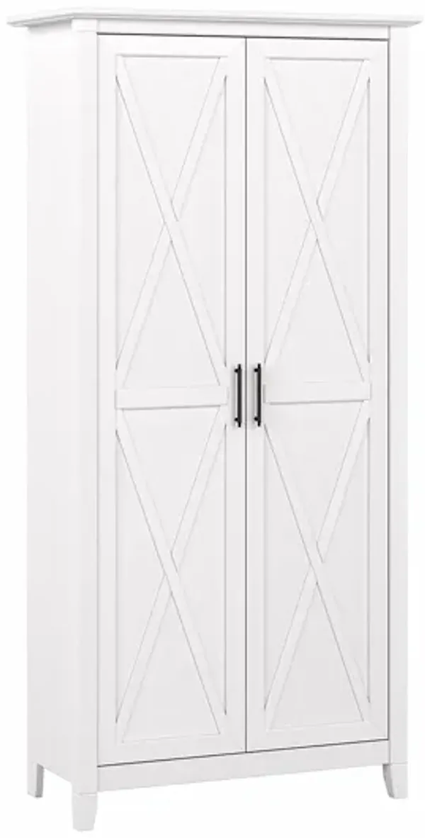 Key West Storage Cabinet