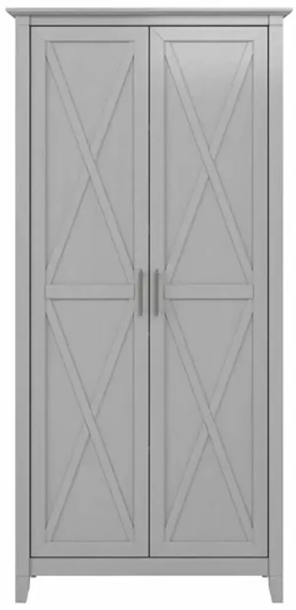 Key West Storage Cabinet