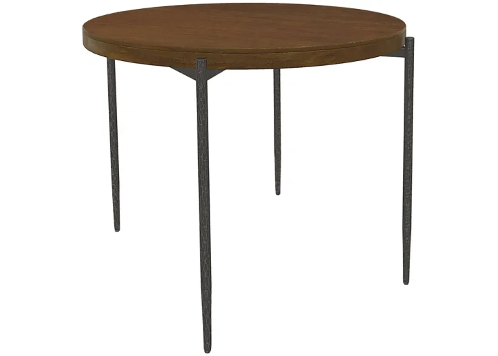 Bedford Park Pub Table in TOBACCO by Hekman Furniture Company