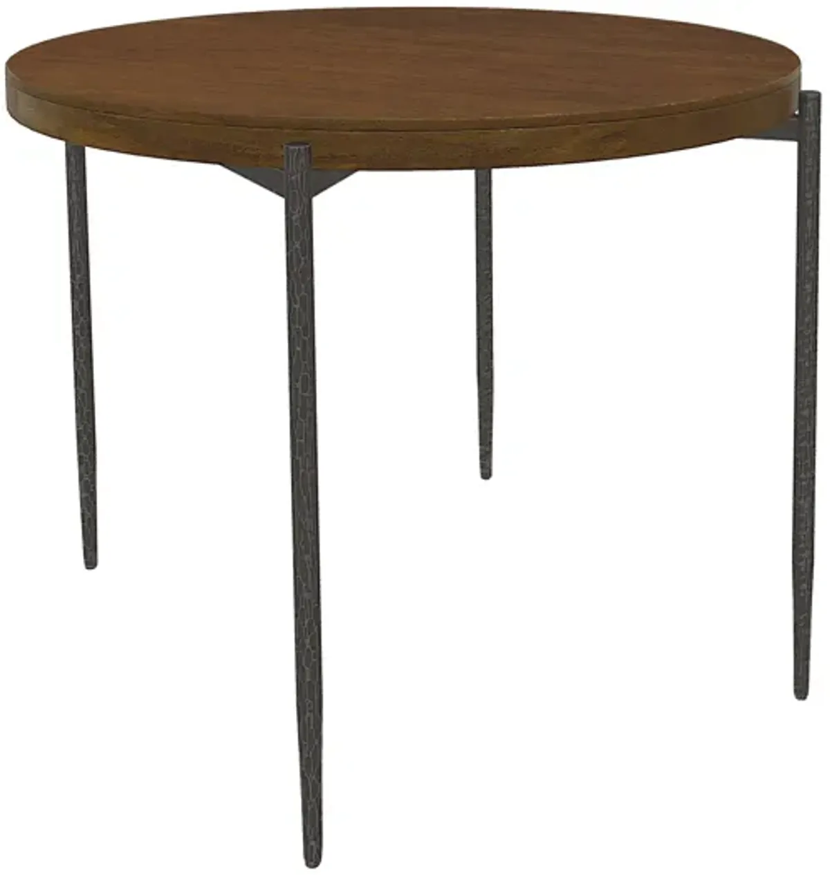 Bedford Park Pub Table in TOBACCO by Hekman Furniture Company