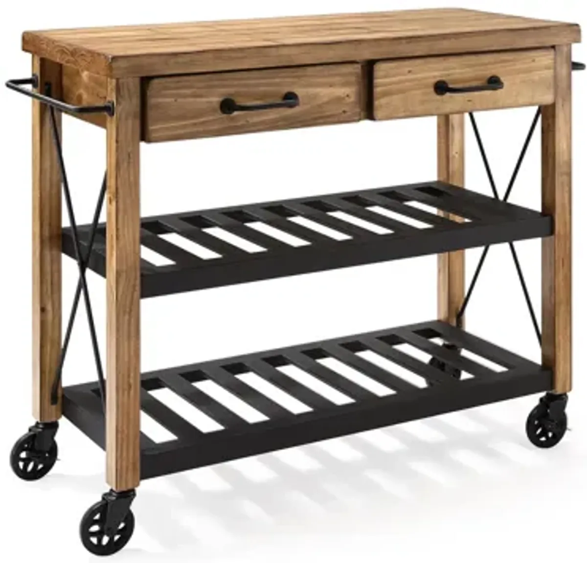 Roots Kitchen Cart