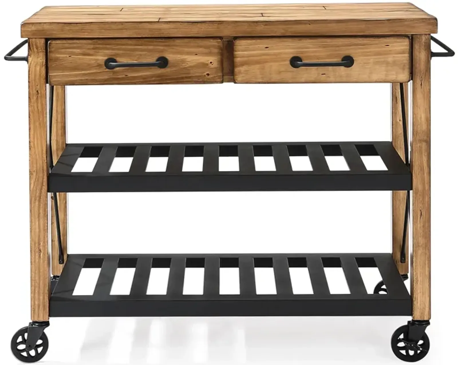 Roots Kitchen Cart