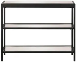 Blackened Bronze color