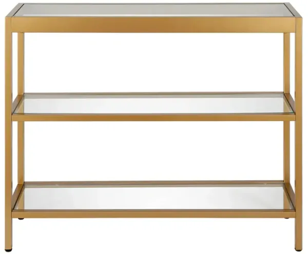 Alexis 36" Rectangular Console Table