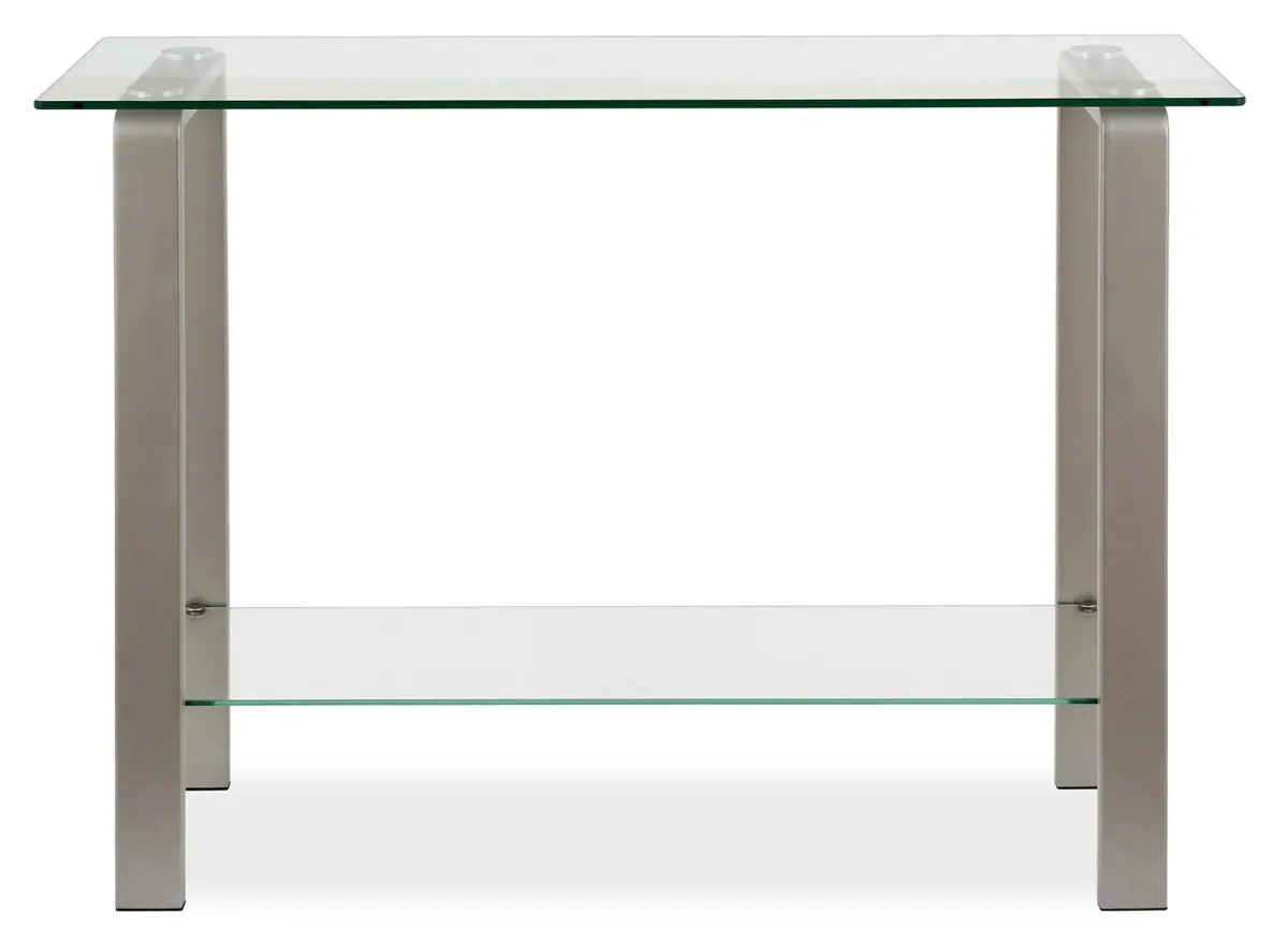 Asta Rectangular Console Table