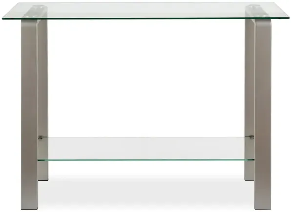 Asta Rectangular Console Table