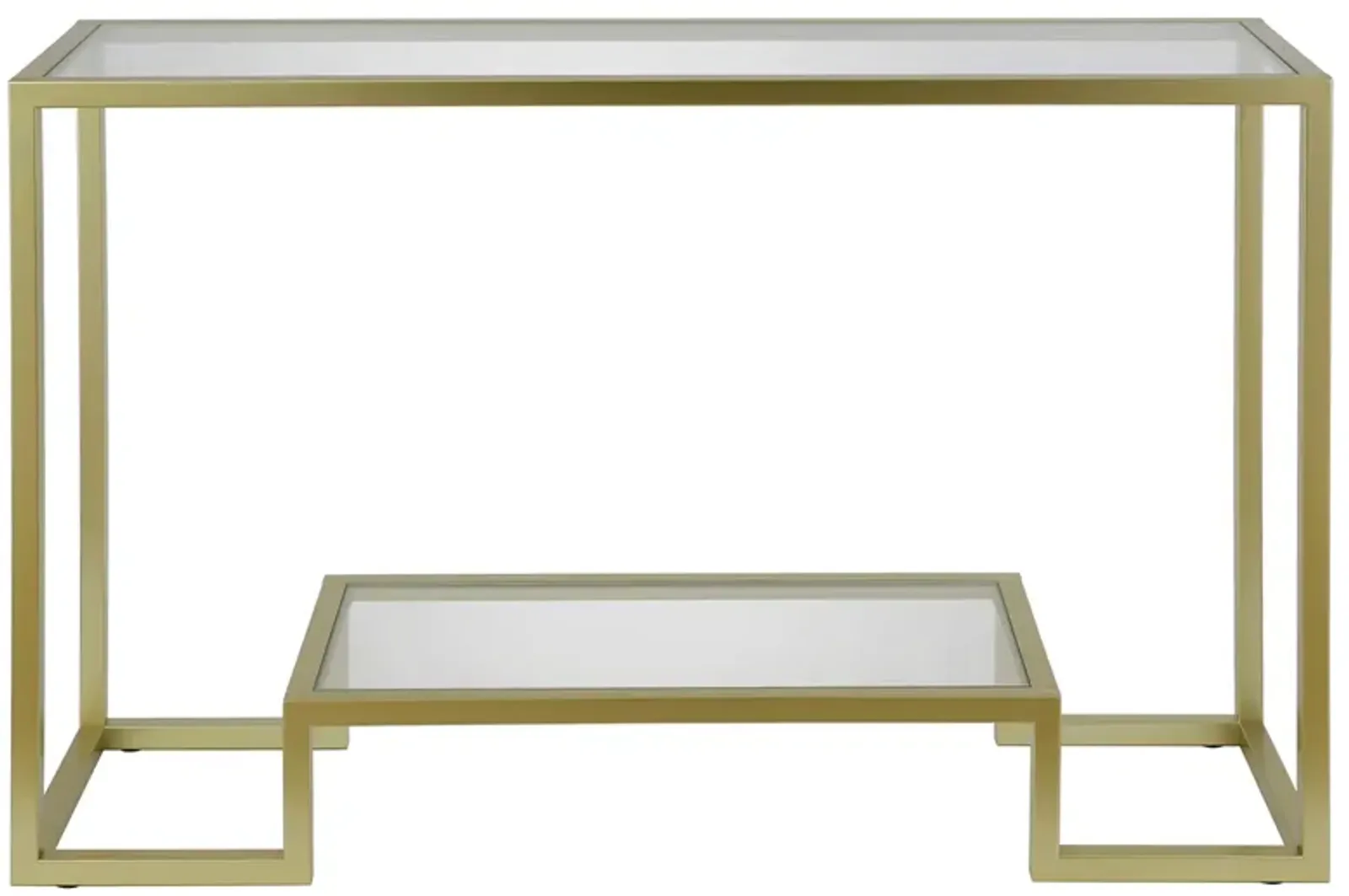 Vicky Rectangular Console Table