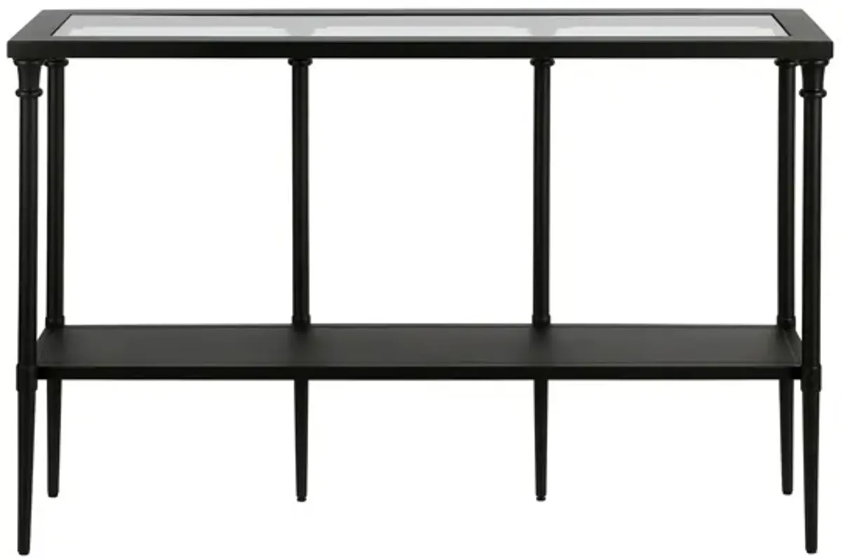 Dafna Rectangular Console Table