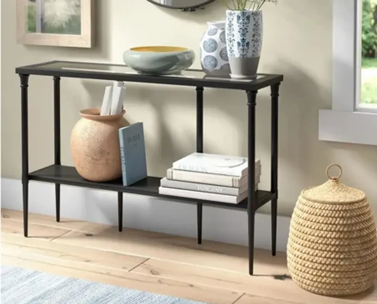 Dafna Rectangular Console Table