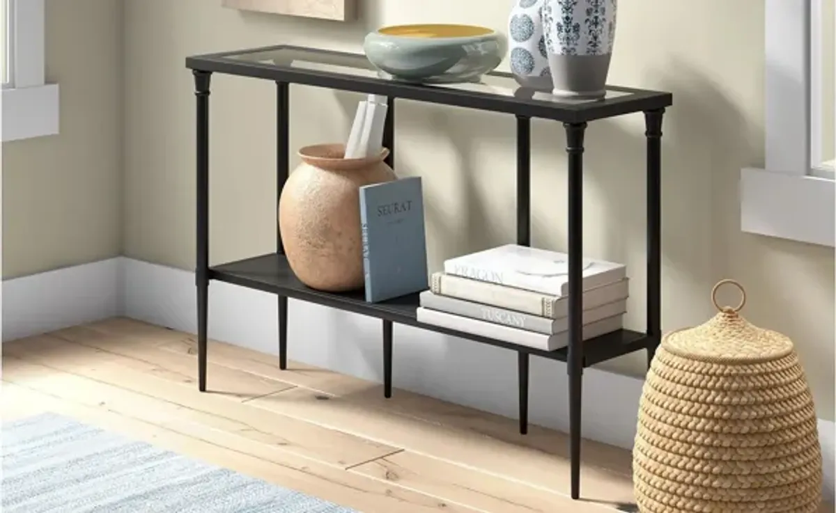 Dafna Rectangular Console Table