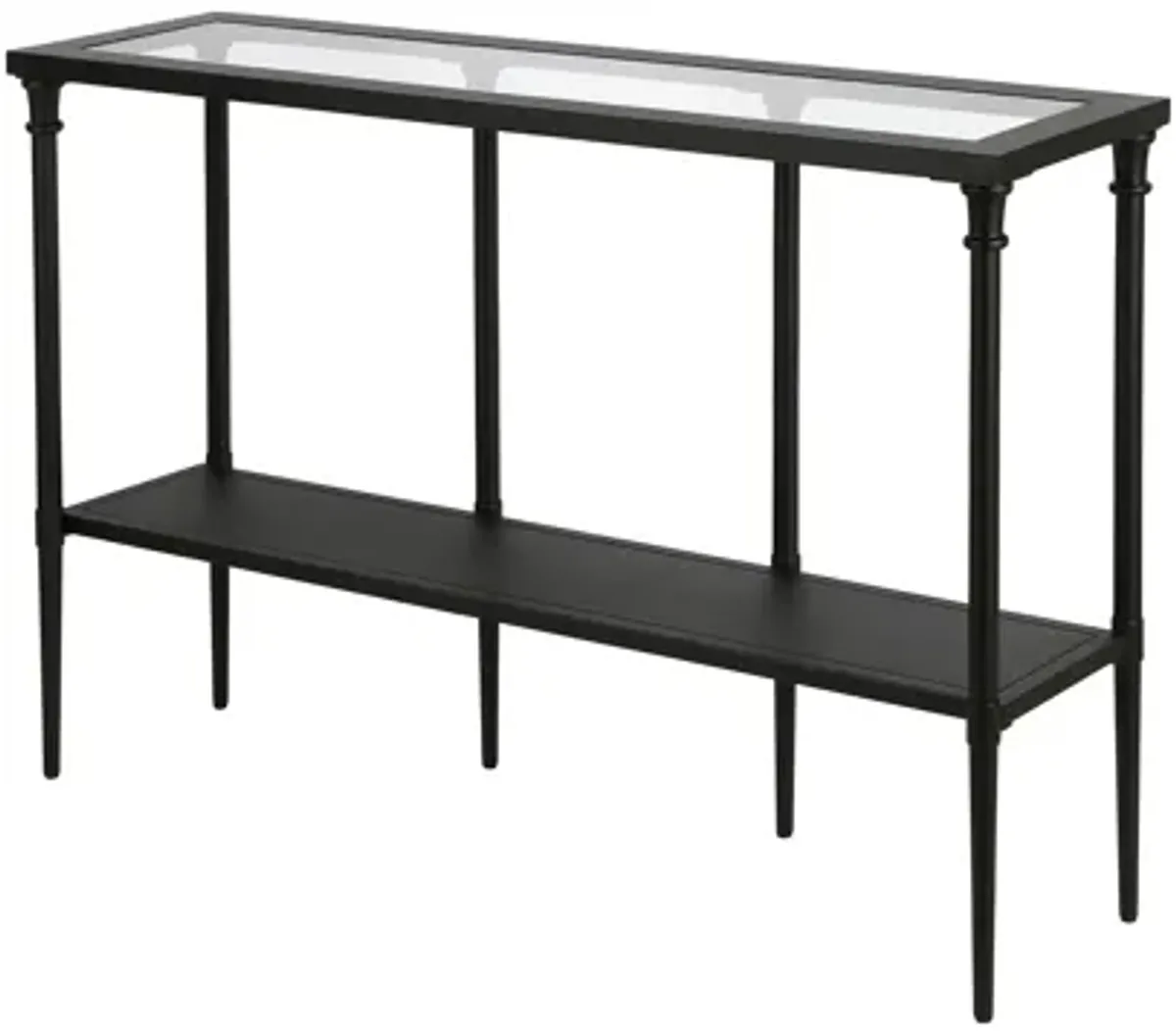 Dafna Rectangular Console Table