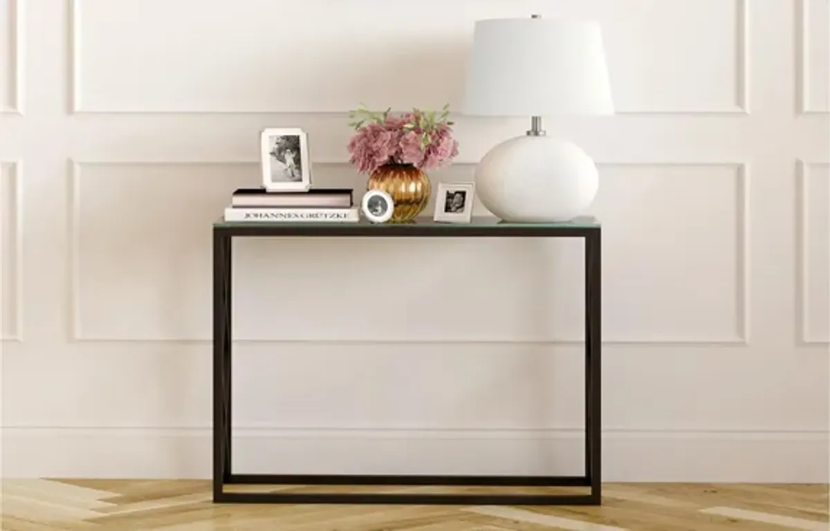 Doreen Rectangular Console Table