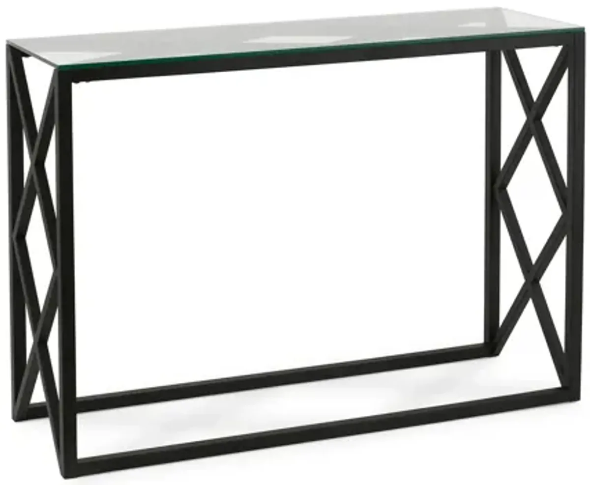 Doreen Rectangular Console Table