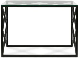 Blackened Bronze color