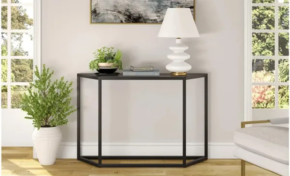 Levi Console Table