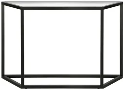 Blackened Bronze color