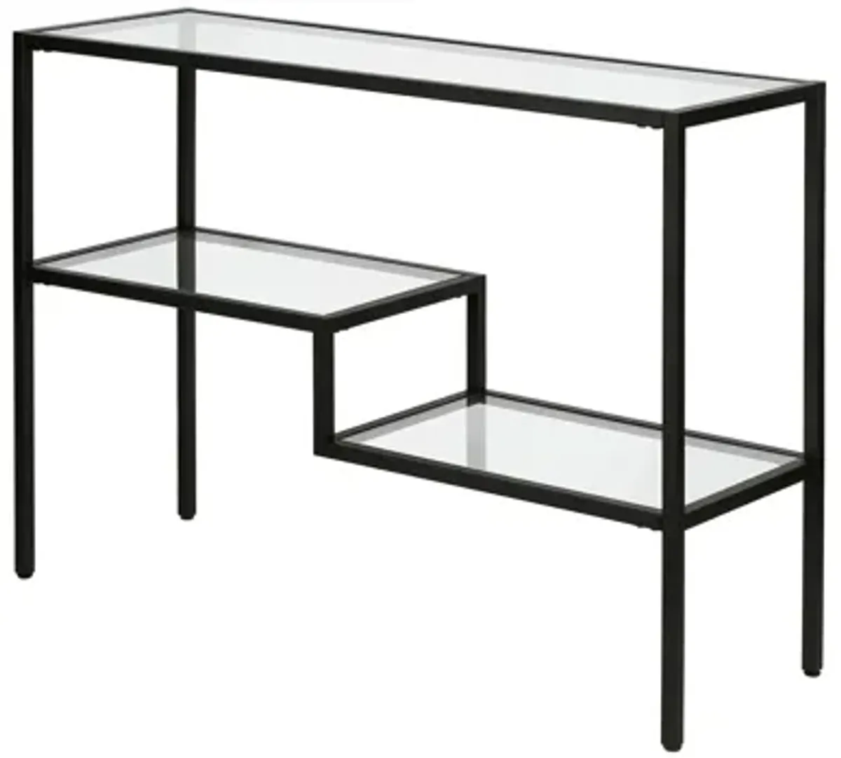 Lovett Rectangular Console Table