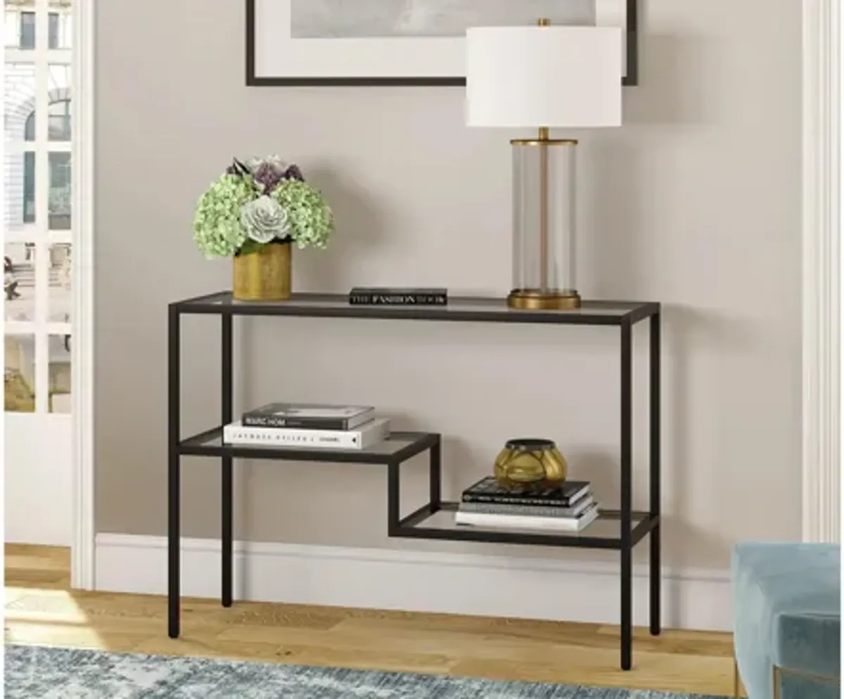 Lovett Rectangular Console Table