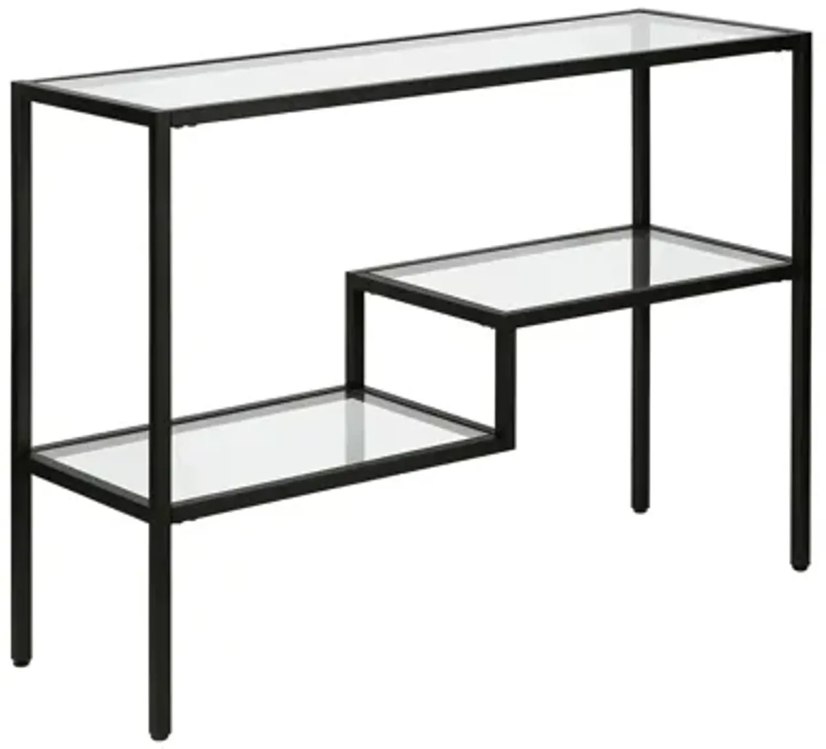 Lovett Rectangular Console Table