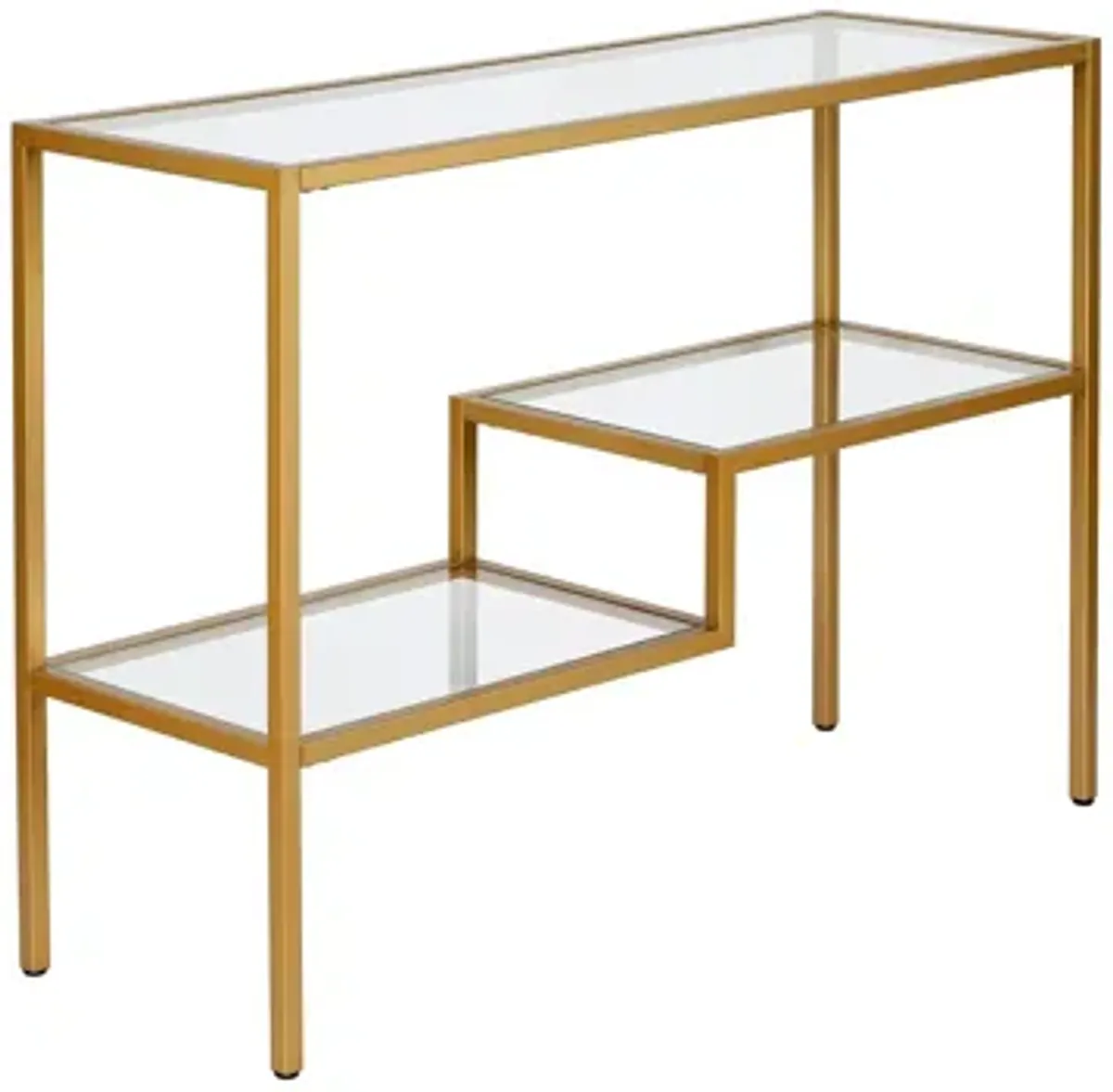 Lovett Rectangular Console Table