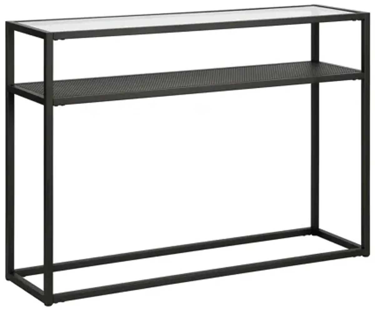 Nellie Rectangular Console Table