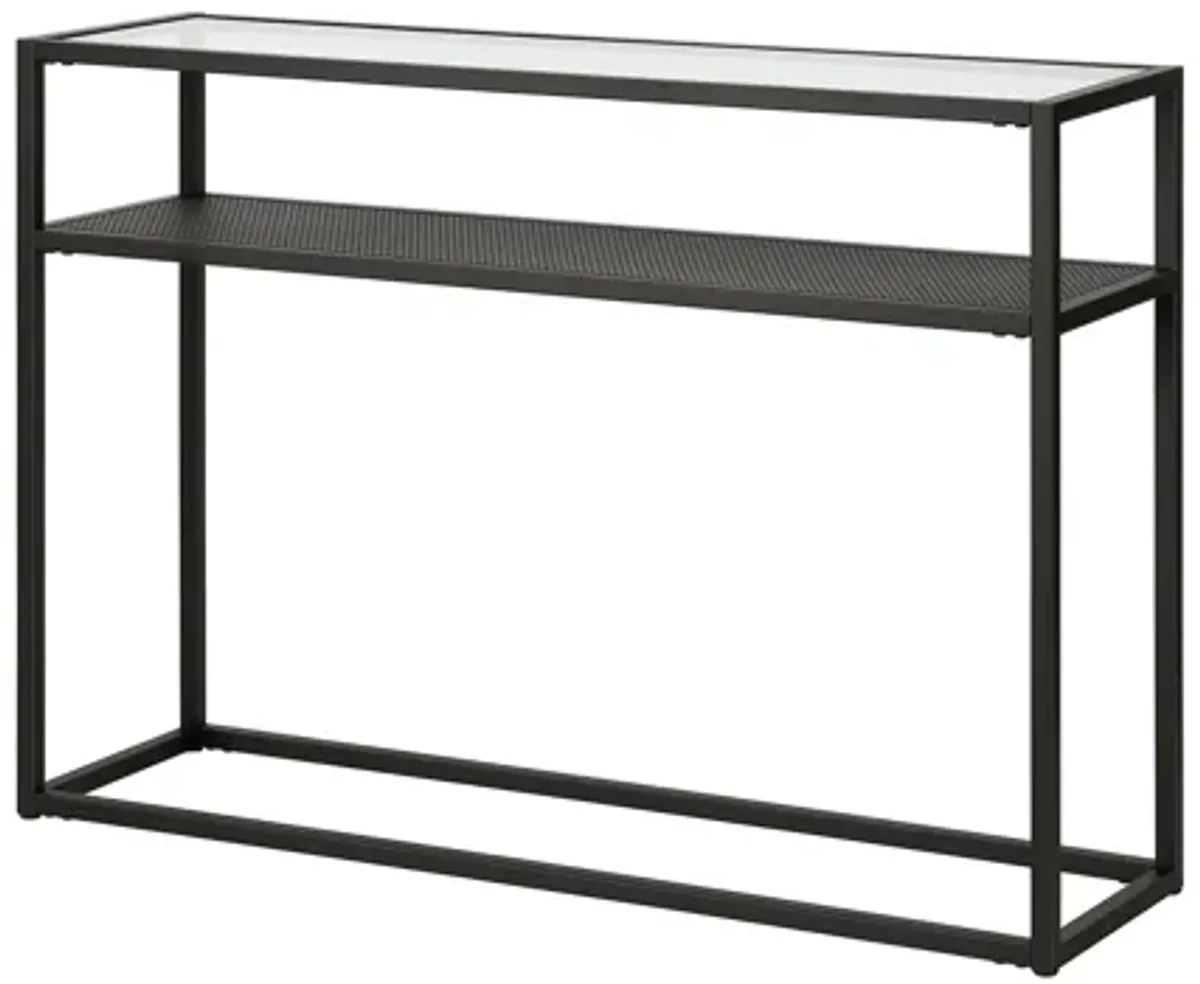 Nellie Rectangular Console Table