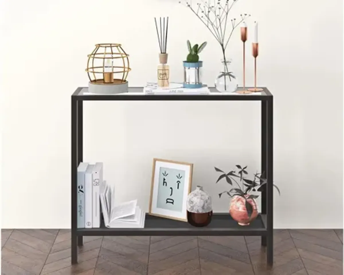 Rigan 36" Rectangular Console Table