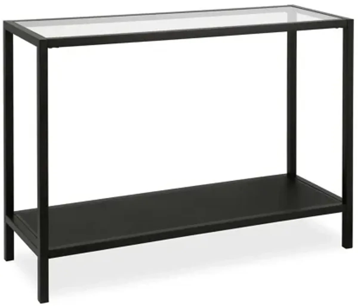 Rigan 36" Rectangular Console Table