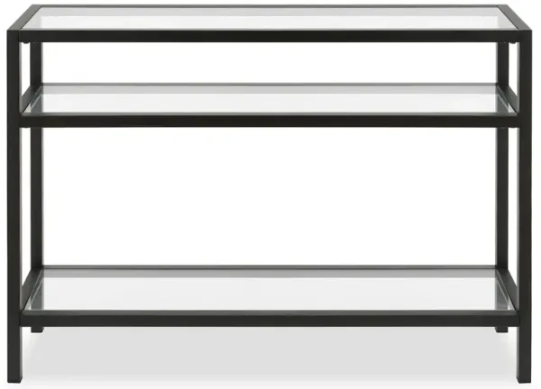 Sivil 42" Rectangular Console Table